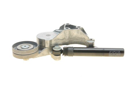 Комплект ременя генератора ina 529051320