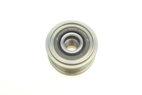 Комплект ременя генератора ina 529051320