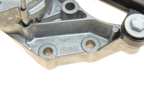 Комплект ременя генератора ina 529051320