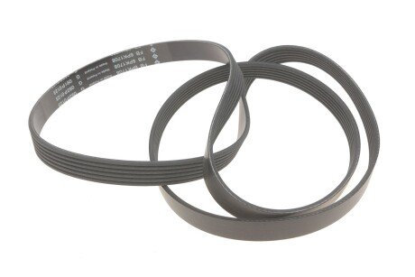 Комплект ременя генератора ina 529053310