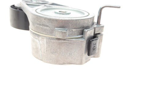 Комплект ременя генератора ina 529053610