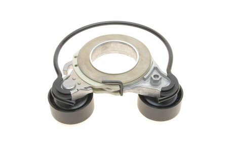 Комплект ременя генератора ina 529055210