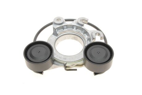 Комплект ременя генератора ina 529055210