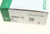 Комплект ременя ГРМ ina 530074510
