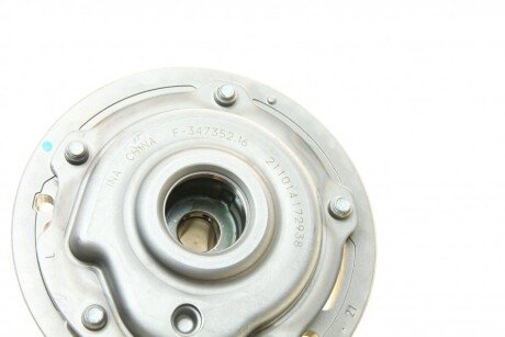 Комплект ременя ГРМ ina 560000111