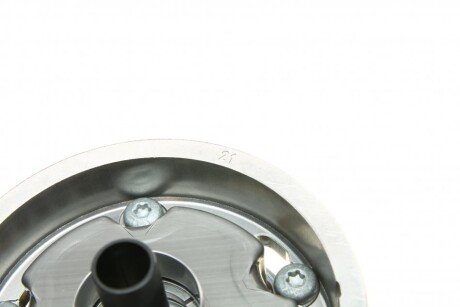 Комплект ременя ГРМ ina 560000111