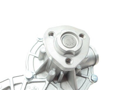 Комплект ременя ГРМ з помпою води ina 530037732