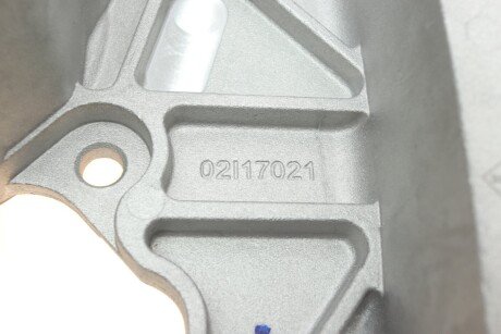 Комплект (ремінь+ролик+помпа) ina 530023230