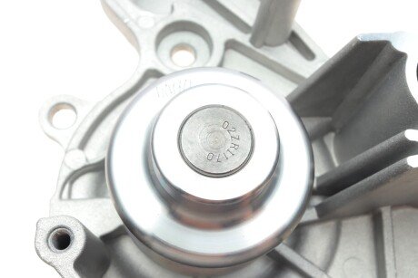 Комплект (ремінь+ролик+помпа) ina 530023230