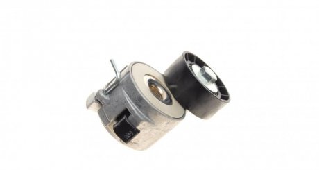 Комплект (ремінь+ролики) ina 529004610