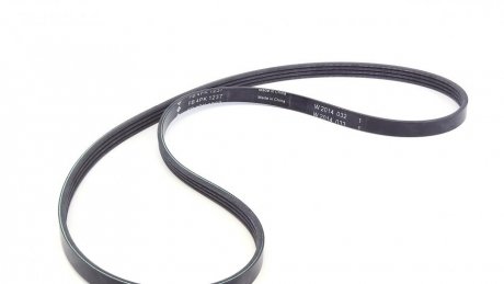 Комплект (ремінь+ролики) ina 529008710