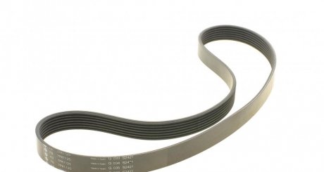 Комплект (ремінь+ролики) ina 529008810