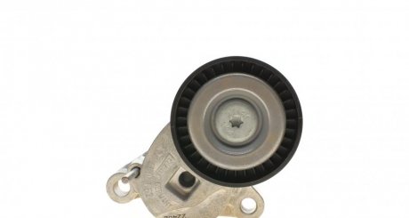 Комплект (ремінь+ролики) ina 529033810