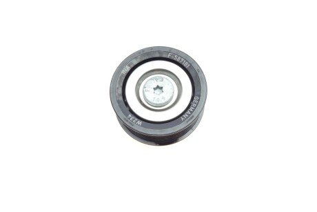 Комплект (ремінь+ролики) ina 529036110