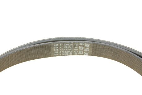 Комплект (ремінь+ролики) ina 529051010