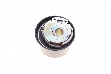 Комплект (ремінь+ролики) ina 530053630