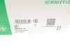 Комплект (ремінь+ролики) ina 530 0541 10