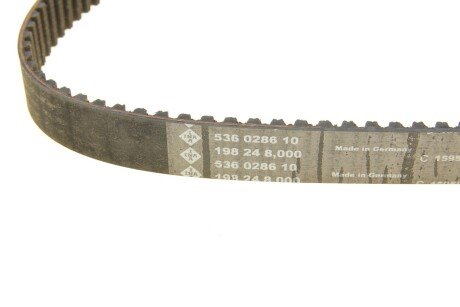 Комплект (ремінь+ролики+помпа) ina 530062630