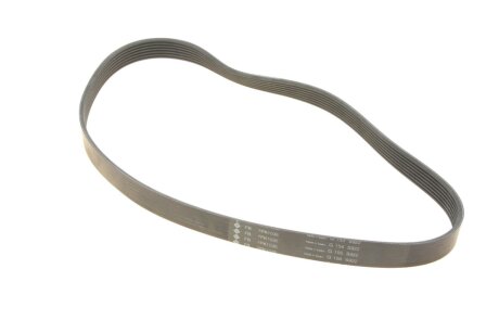 Комплект ремня грм ina 529001610