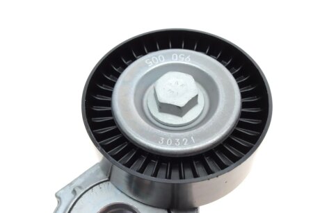 Комплект ремня грм ina 529001710