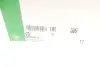 Комплект ремня грм ina 529 0090 10