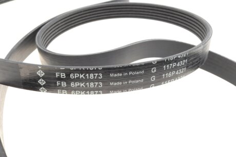 Комплект ремня грм ina 529009010