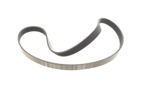 Комплект ременя грм ina 529010310