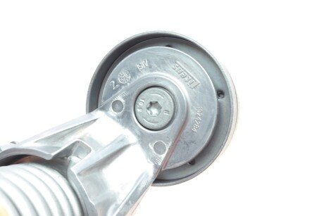 Комплект ремня грм ina 529010810