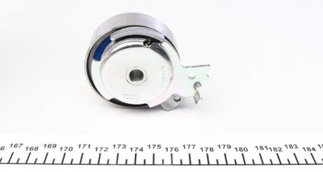 Комплект ремня грм ina 530000430