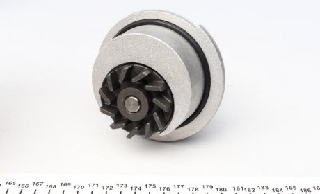 Комплект ремня грм ina 530000430