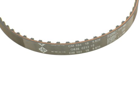 Комплект ременя грм ina 530000930