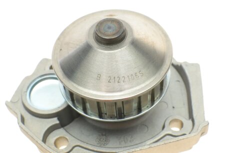 Комплект ременя грм ina 530000930