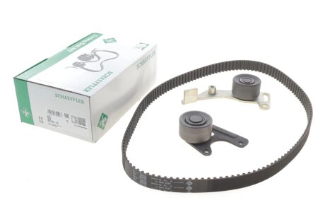 Комплект ремня грм ina 530001110