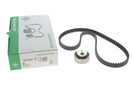 Комплект ремня грм ina 530001210