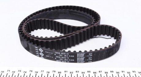 Комплект ремня грм ina 530001510