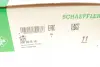 Комплект ремня грм ina 530 0018 10