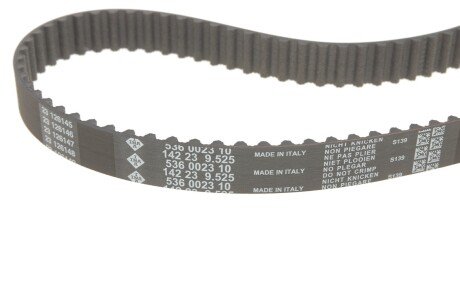 Комплект ремня грм ina 530006330