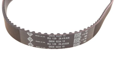 Комплект ремня грм ina 530006610