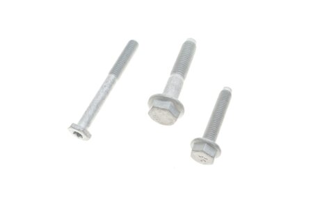 Комплект ремня грм ina 530008931