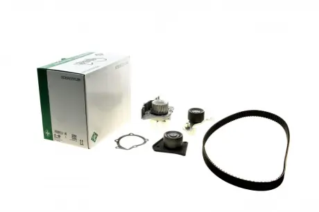 Комплект ремня грм ina 530 0096 31
