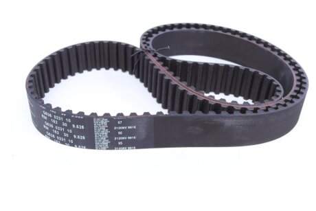 Комплект ремня грм ina 530011710