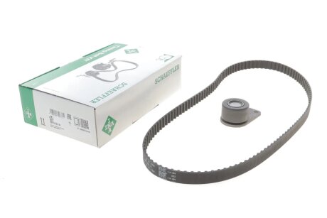 Комплект ремня грм ina 530013510