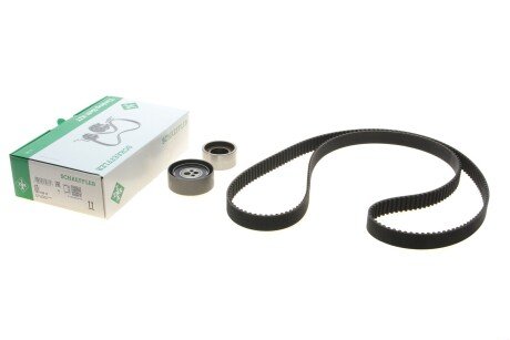 Комплект ремня грм ina 530015810