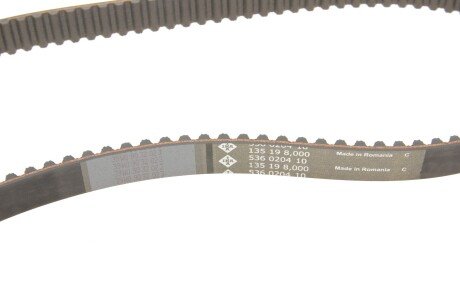 Комплект ремня грм ina 530016630