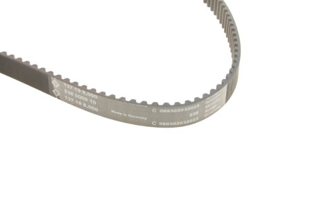 Комплект ремня грм ina 530016730