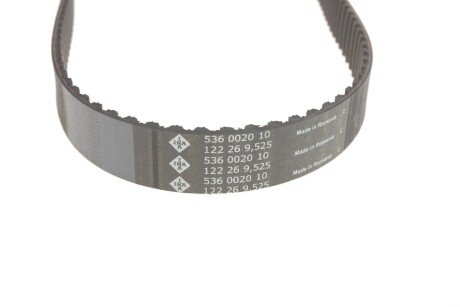 Комплект ремня грм ina 530017310