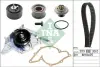 Комплект ремня грм ina 530 0178 30