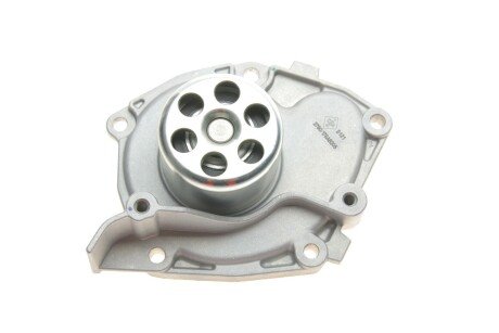 Комплект ремня грм ina 530019630