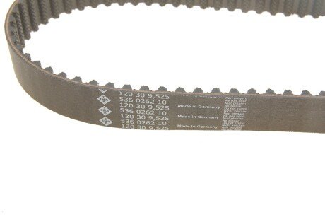 Комплект ремня грм ina 530020132