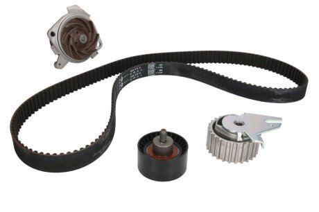 Комплект ремня грм ina 530022330